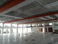 industrial false ceilings