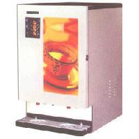 soup vending machines