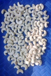 cashew kernel, cashew raw nuts