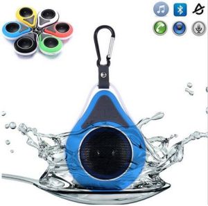 Bluetooth Wireless Waterproof Speaker Outdoor Sport Portable