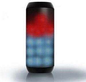 Bluetooth Wireless Speaker