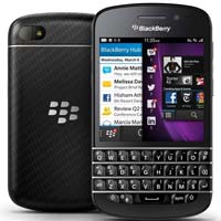 Blackberry Q10 Mobile Phone