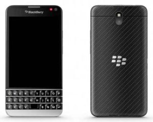 Blackberry Q30 Mobile Phone