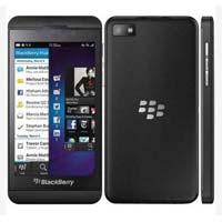 Blackberry Z10 Mobile Phone