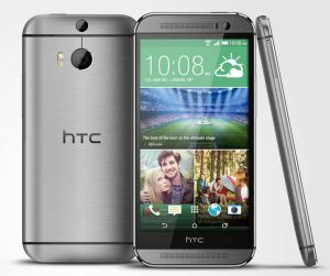 HTC M8 Mobile Phone