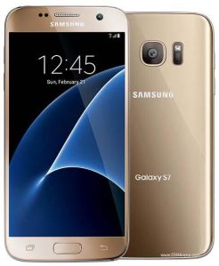 Samsung S7 Mobile Phone