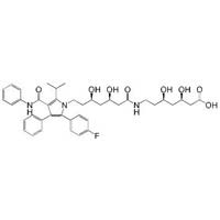 Atorvastatin Impurity-F