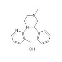 Mirtazapine EP Impurity B (USP Imp B)