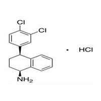 N-Desmethyl Sertraline HCl