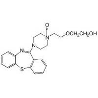 Quetiapine N-Oxide