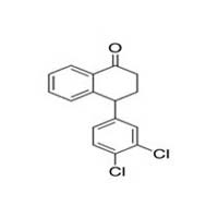 Sertraline EP Impurity F