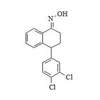 Sertraline Oxime Impurity