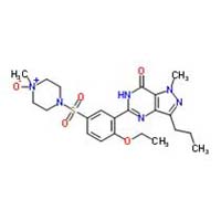 Sildenafil EP Impurity B