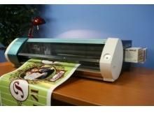 New Roland VersaStudio BN-20 20inch Desktop Home Inkjet Printer/Cutter