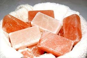 Himalayan Salt Soap