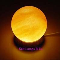Himalayan Salt USB Lamps