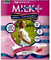Milk+ Maternal Lactating Formula Milk Powder