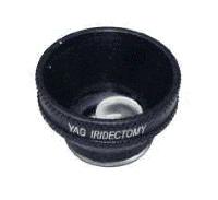 Iridectomy Lens (For YAG Laser)