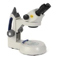 Plastic Microscope
