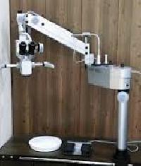 Portable Surgical Operating Microscope