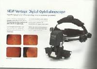 Vantage Plus LED Ophthalmoscope