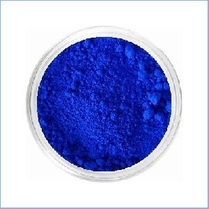 Ultramarine Blue Powder For Plastic