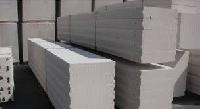 Cellular Lightweight Concrete Brick - Manufacturers, Suppliers ...