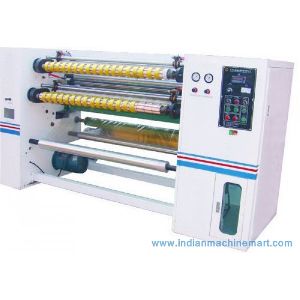 Bopp Tape Making Machine