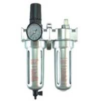 Pressure Regulators