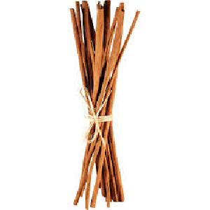Bamboo Cinnamon Outdoor Incense Stick Manufacture