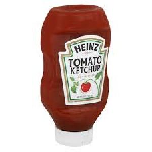 Original Heinz Tomato Ketchup 20oz, HEINZ TOMATO KETCHUP 342g HEINZ