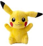 Animated Stuffed Toy