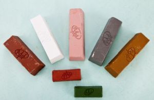 metal polishing compounds