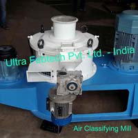 Ultra Grinding Mill