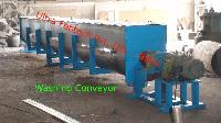 Washing Conveyors