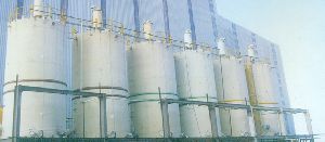 Storage Tanks