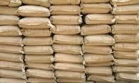 Cement Bags, For BUILDING PURPOSE, Color : CEMNT