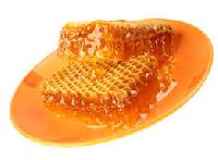 raw honey