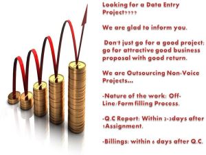 Non Voice On Line and Offline Process. Non Voice On Line and Offline Process.