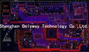 PCB Layout Design Services