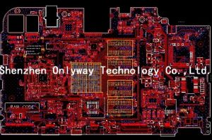 PCB Layout Design Service