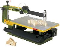 2-speed scroll saw DS 460