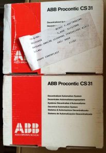 ABB Procontic 07AA63