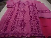 Churidar Salwar Kameez