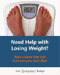 Healthy Weight Loss Support