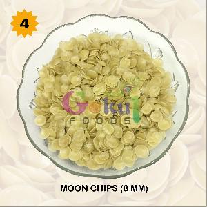 8mm moon chips
