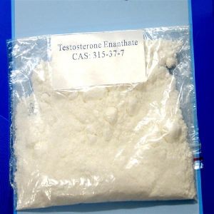 Testosterone Enanthate.