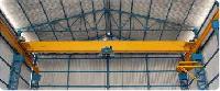 Single Girder Underslung Crane