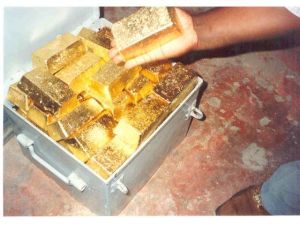 African Rough Diamonds African Rough Diamonds