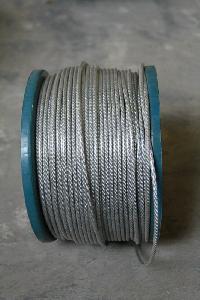 316 Stainless Steel Wire